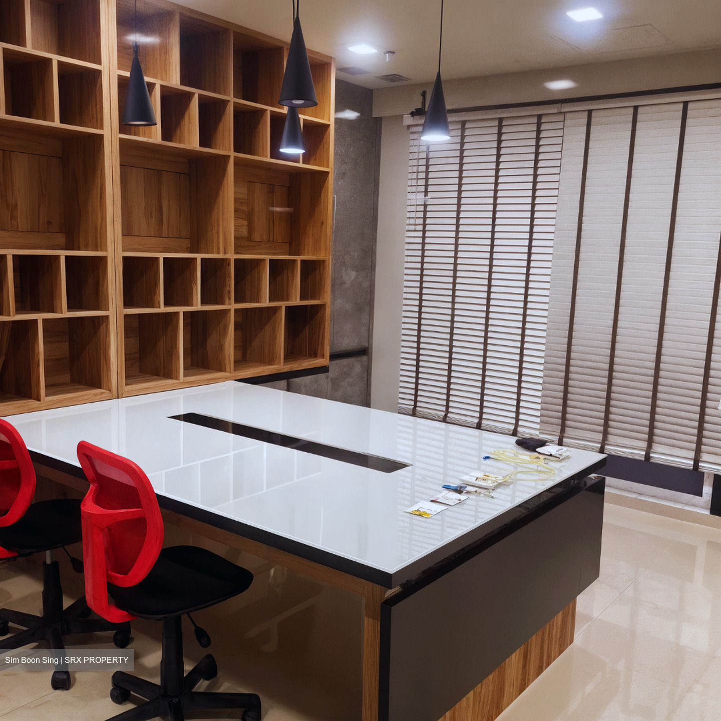 Soho Life (D15), Office #594701651